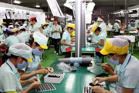 Chuyên gia kinh tế Mỹ: Việt Nam đã có những bước tiến quan trọng
