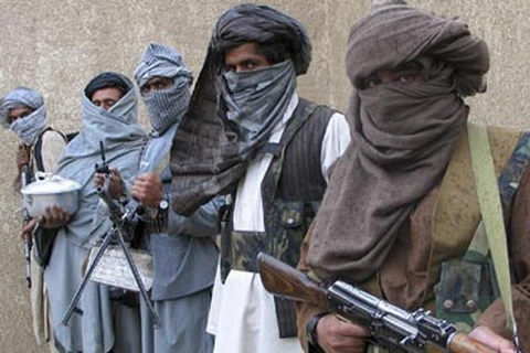 Taliban xác nhận thủ lĩnh bị tiêu diệt trong trận không kích