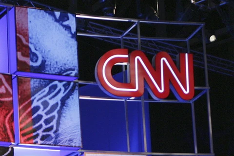 Kênh truyền hình CNN International sẽ ngừng phát sóng ở Nga