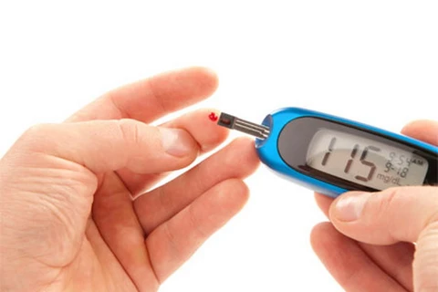 [Infographics] Bệnh tiểu đường ngày càng trở nên nghiêm trọng
