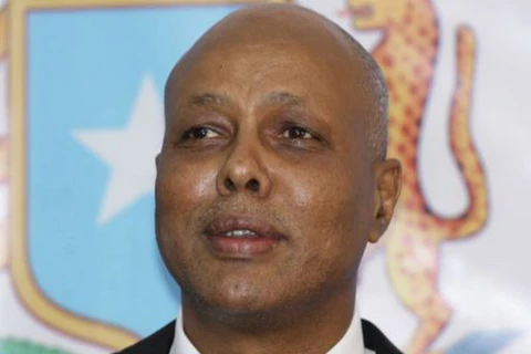 Somalia: 14 thành viên nội các đề nghị Thủ tướng Ahmed từ chức