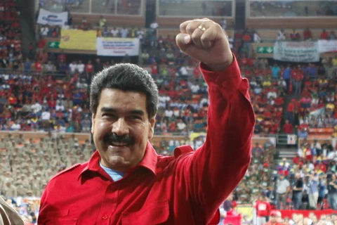 Venezuela thúc đẩy cuộc họp "đặc biệt" của các nước dầu mỏ
