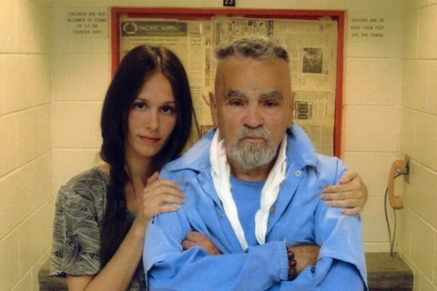 Tội phạm giết người hàng loạt Charles Manson sắp kết hôn