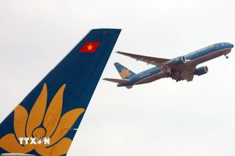 Vietnam Airlines đăng cai kỳ họp thường niên của SkyTeam