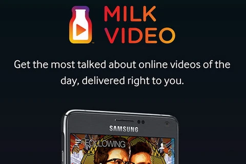 Samsung ra mắt dịch vụ xem video trực tuyến miễn phí qua di động