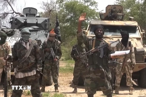 Nhóm Hồi giáo Boko Haram giết hại 48 người ở Đông Bắc Nigeria