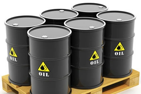 Kuwait hối nước ngoài OPEC chung tay bình ổn thị trường dầu