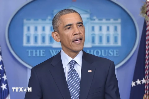 Tổng thống Mỹ Obama cân nhắc đề cử Bộ trưởng Quốc phòng mới