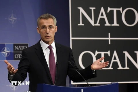 Hội nghị ngoại trưởng NATO đưa ra nhiều quyết định quan trọng