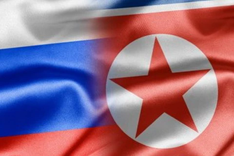 Hoạt động giao thương giữa Triều Tiên và Nga sụt giảm đáng kể