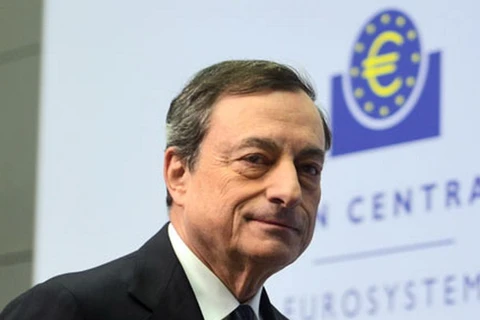 ECB giữ nguyên lãi suất, sẵn sàng hành động để hỗ trợ nền kinh tế