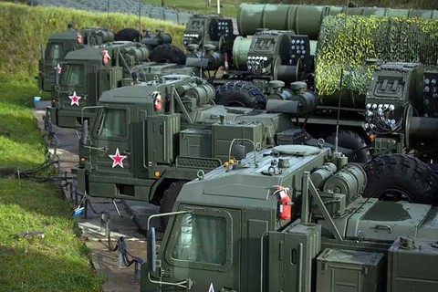 Nga sẽ phát triển các hệ thống phòng thủ tên lửa tương tự của Mỹ