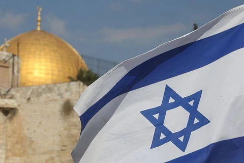 Hơn 40% người Israel gốc Do Thái lo ngại luật "Nhà nước Do Thái"