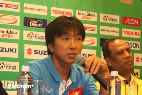 Huấn luyện viên Miura: Trong bóng đá mọi chuyện đều có thể xảy ra