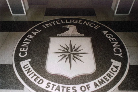 Báo cáo của CIA đã xóa các phần liên quan tình báo Anh