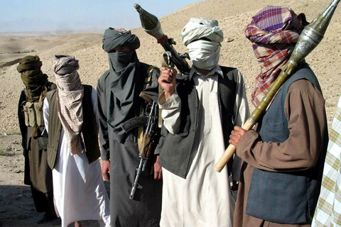 Một quan chức Tòa án Tối cao Afghanistan bị Taliban sát hại