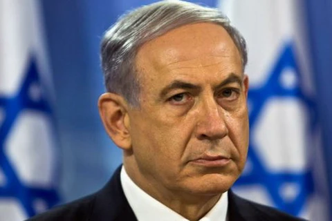Israel từ chối bàn về việc rút khỏi Đông Jerusalem và Bờ Tây