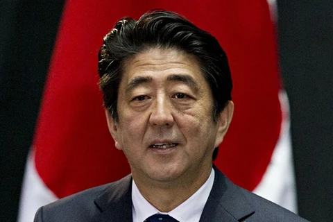 Mỹ chúc mừng Thủ tướng Nhật chiến thắng ở cuộc bầu cử Hạ viện 
