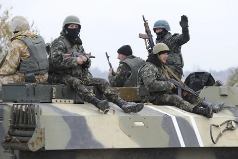 Chuyên gia Ukraine: Phương Tây "giúp" Ukraine phá hoại đất nước 