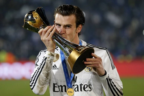 Chuyển nhượng 21/12: Sterling giá khủng, M.U phá kỷ lục vì Bale?