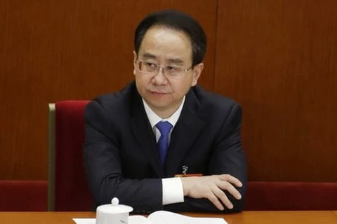 Trung Quốc điều tra cựu trợ lý cấp cao của ông Hồ Cẩm Đào