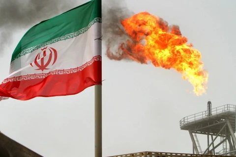 Iran có nguy cơ phải nhập khẩu năng lượng do tiêu thụ tăng