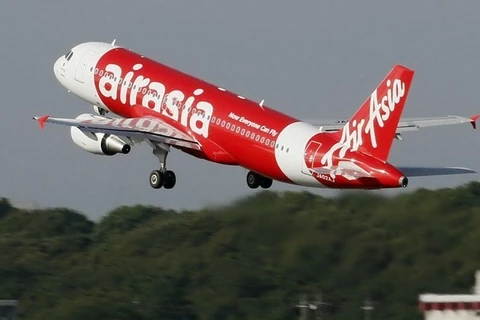 2 máy bay của AirAsia lại gặp sự cố ở Thái Lan và Philippines