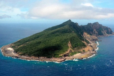 "Nhật-Trung từng nhất trí duy trì hiện trạng ở quần đảo tranh chấp"