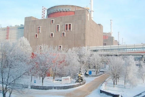 Nga quan ngại việc Mỹ cung cấp nhiên liệu hạt nhân cho Ukraine