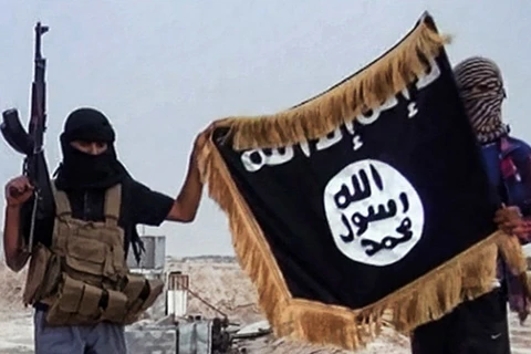 Australia "nối gót" các nước Phương Tây đổi cách gọi tên của IS