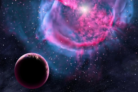 NASA tìm thấy "bản sao" Trái Đất bên ngoài Hệ Mặt Trời