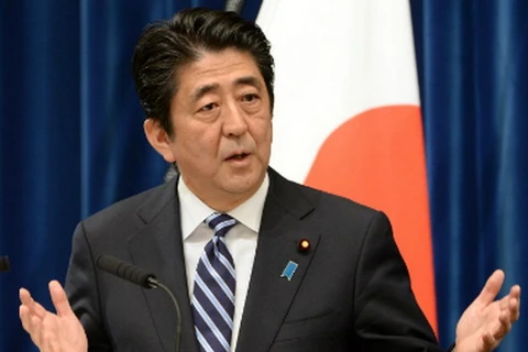 Nghị sỹ Hàn Quốc nỗ lực cải thiện quan hệ với Nhật Bản