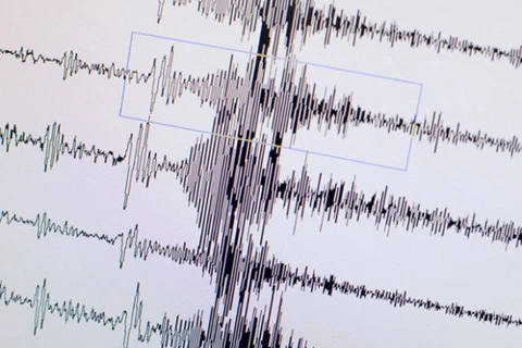 Xảy ra động đất mạnh 6,6 độ Richter ở ngoài khơi Panama