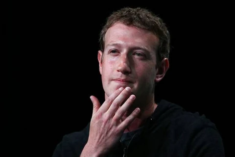 Mark Zuckerberg từng bị dọa giết vì cáo buộc phỉ bảng đạo Hồi