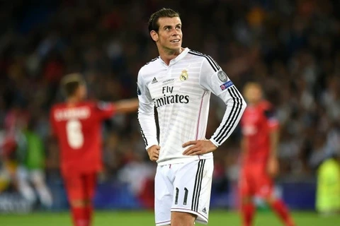 Chuyển nhượng 11/1: Real bán Bale cho M.U, Messi tự chốt giá?