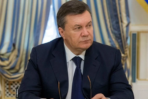 Nga nhất định không giao ông Viktor Yanukovych cho Ukraine