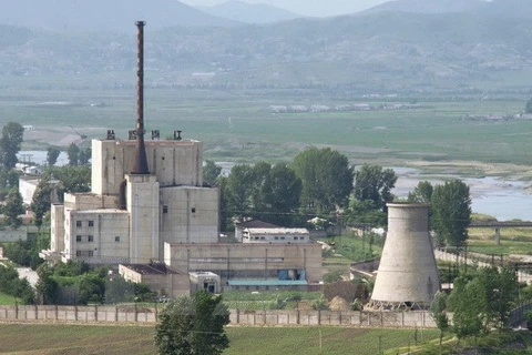 Triều Tiên tiếp tục chính sách phát triển cả hạt nhân và kinh tế