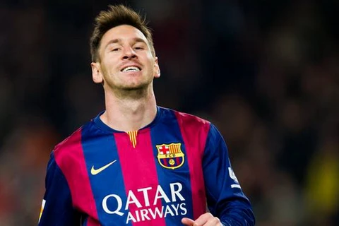 Chuyển nhượng 16/1: M.U được "hỗ trợ" mua Messi, Real có Reus?