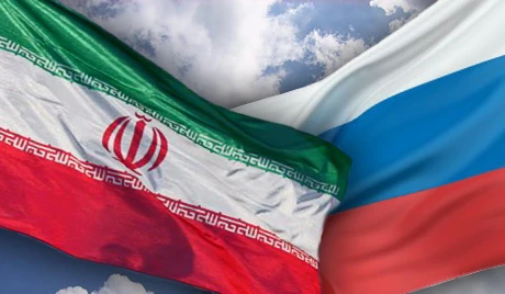 Nga-Iran sẽ ký thỏa thuận ghi nhớ về mở rộng hợp tác quân sự 