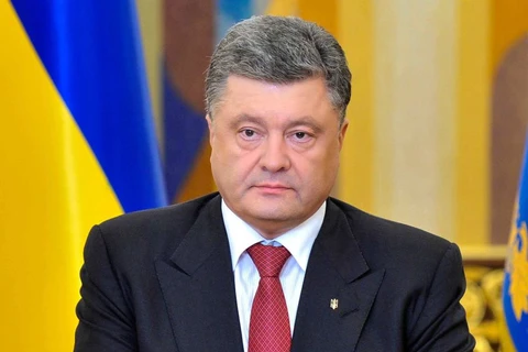 Tổng thống Ukraine từ chối đề xuất hòa bình của Tổng thống Nga