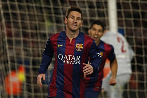 Kết quả: Tottenham đặt 1 chân vào chung kết, Messi "hạ" Atletico