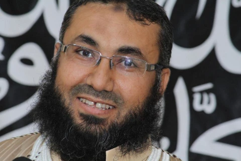Thủ lĩnh nhóm thánh chiến Ansar al-Sharia ở Libya thiệt mạng