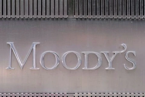 Moody's bị "sờ gáy" do liên quan cuộc khủng hoảng năm 2008