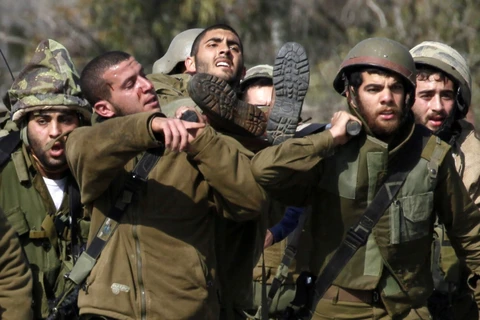 Israel: Không thể tránh khỏi cuộc chiến tranh với Hezbollah và Hamas