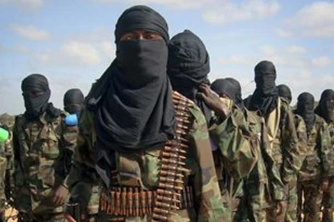 Mỹ tiêu diệt một thủ lĩnh của nhóm Al Shabaab tại Somalia