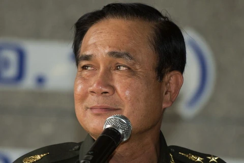 Thủ tướng Thái Lan tuyên bố có thể tổng tuyển cử vào cuối năm
