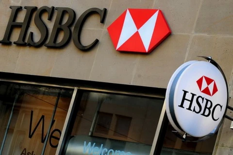 Vụ bê bối của HSBC Thụy Sỹ thổi bùng tranh cãi chính trị ở Anh