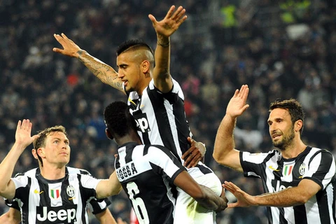 Juventus cần phải làm gì để đăng quang Champions League?