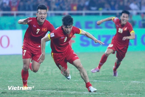 Việt Nam trở lại ngôi số 1 Đông Nam Á, Tây Ban Nha tụt hạng