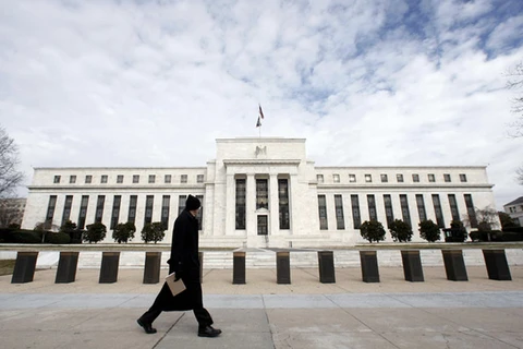 Mỹ: Fed bày tỏ quan ngại về việc tăng lãi suất quá sớm